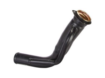 Dodge 5085274AC TUBE Fuel Filler