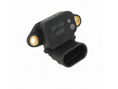 Mopar 5139278AA Sensor Temperature / Pressure