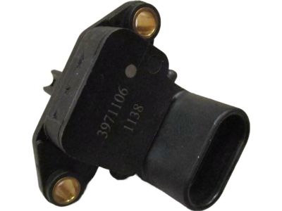 Mopar 5139278AA Sensor Temperature / Pressure
