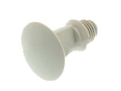 Mopar 1GW21DW1AA Headliner Fastener