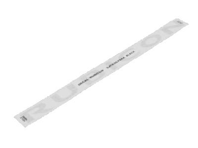 Jeep 1DS79HA2AA Decal