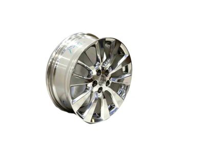 Mopar 5ZV01AAAAB Wheel Aluminum