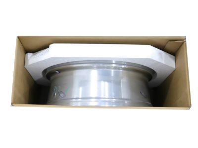 Mopar 5ZV01AAAAB Wheel Aluminum