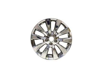 Mopar 5ZV01AAAAB Wheel Aluminum