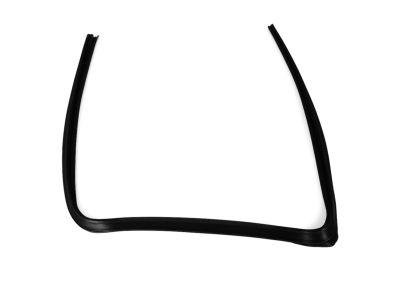 Mopar 55372136AE Seal Rear Door