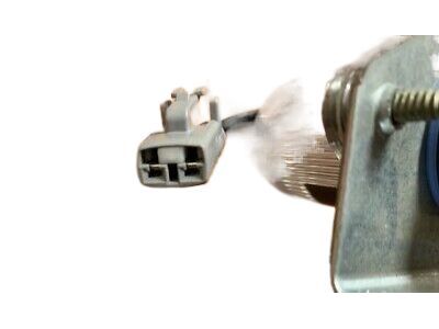 Dodge 55054896AE License Lamp