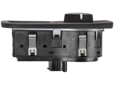 Ram 1500 Headlight Switch - 68156061AD
