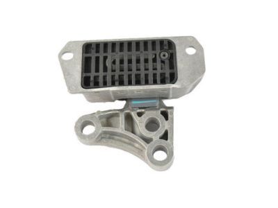 Jeep 68297795AA DAMPER Engine Mount