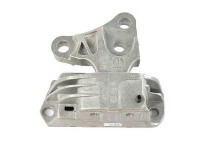 Jeep 68297795AA DAMPER Engine Mount