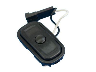 Jeep 56046099AD Radio Switch