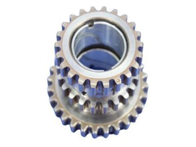Dodge 5184357AD GEAR Intermediate