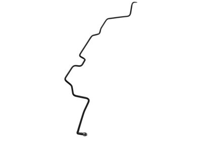 Mopar 5147090AC Tube Canister Purge