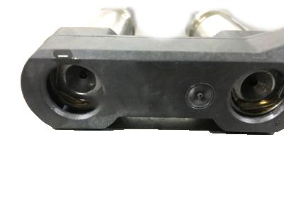 Jeep 5038785AC LIFTERS AND YOKE Hydraulic Engine