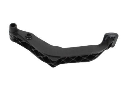 Dodge 52009944AB PEDAL Clutch