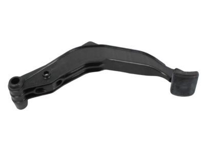 Dodge 52009944AB PEDAL Clutch