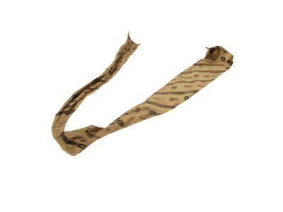 Mopar 1DZ14ARHAA Molding Roof