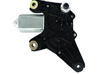 Chrysler 4857931AC MOTOR Liftgate Wiper