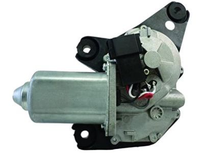 Chrysler 4857931AC MOTOR Liftgate Wiper