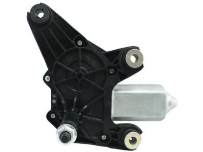 Chrysler 4857931AC MOTOR Liftgate Wiper