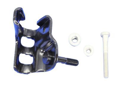 Jeep 68066693AA BRACKET Damper