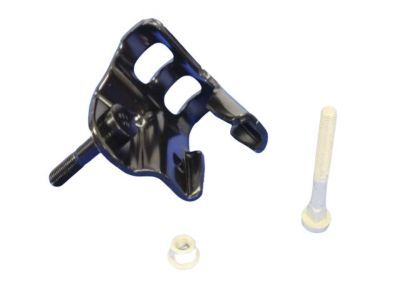 Jeep 68066693AA BRACKET Damper