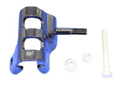 Jeep 68066693AA BRACKET Damper