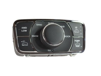 Mopar 68258739AA Switch Transfer Case