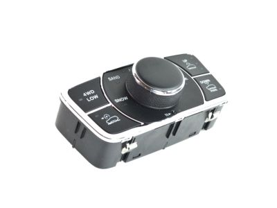 Mopar 68258739AA Switch Transfer Case