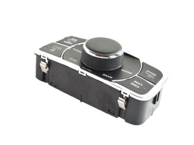 Mopar 68258739AA Switch Transfer Case