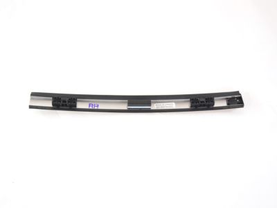 Mopar 68228502AB Molding Roof