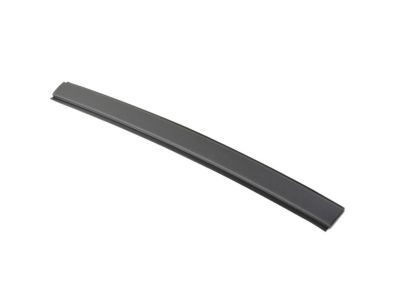 Mopar 68228502AB Molding Roof