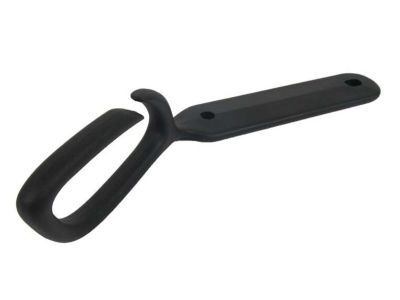 Dodge 1UV46XDVAA GUIDE Belt Restraint