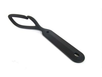 Dodge 1UV46XDVAA GUIDE Belt Restraint