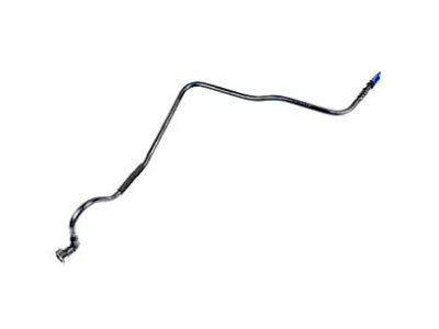 Ram 68157816AA TUBE Fuel Vapor