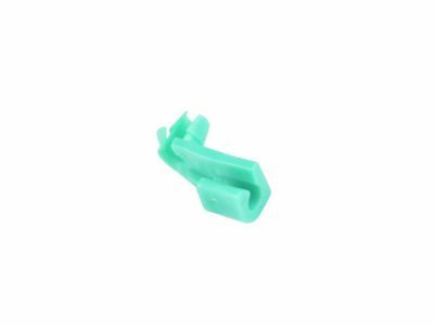 Jeep 4658675 Latch Rods Clip