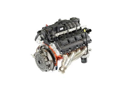 Dodge 68303090AA ENGINE Complete