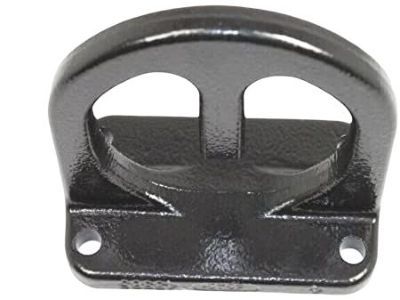 Dodge 52020587AB Tow Hook