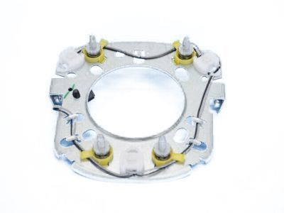 Jeep 68092569AD SWITCH Horn