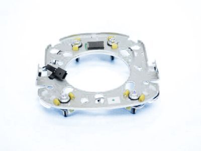 Jeep 68092569AD SWITCH Horn