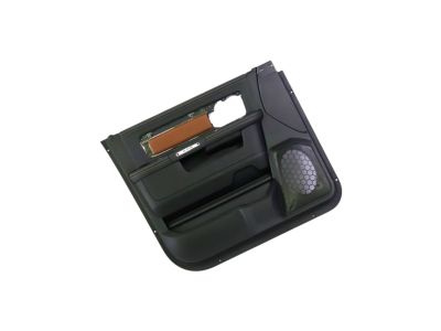 Mopar 5NC511XTAA Panel Front Door Trim W/O Applique 5NC511XTAA Mopar Panel Front Door Trim W/O Applique Product Photo 1 of 3