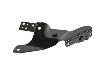 Mopar 68148763AB Bracket Rear Seat Mount