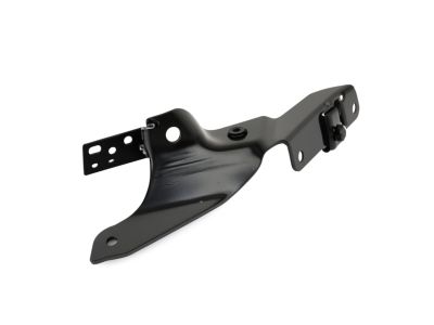 Mopar 68148763AB Bracket Rear Seat Mount