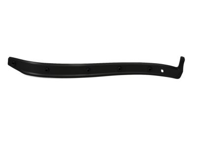 Mopar 5182168AC Spat Box Side Front Box Side Front