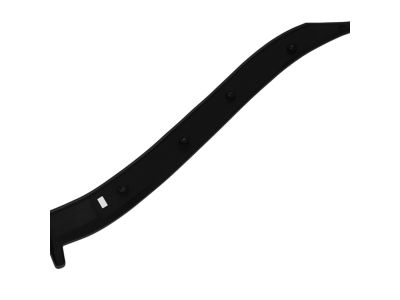 Mopar 5182168AC Spat Box Side Front Box Side Front