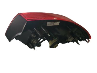 Dodge Stratus Tail Light - MN133287