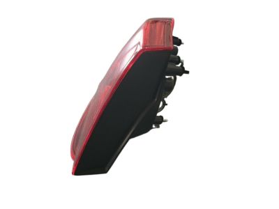 Dodge Stratus Tail Light - MN133287