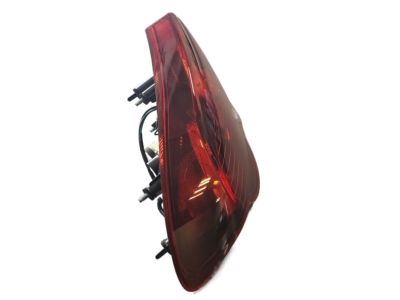 Dodge Stratus Tail Light - MN133287