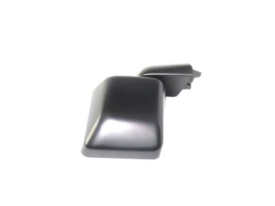 Mopar 68281893AE Mirror Outside Rearview Complete, Front Driver Side