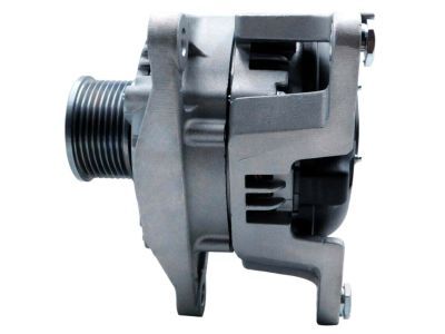 Ram 4801311AE GENERATOR Engine