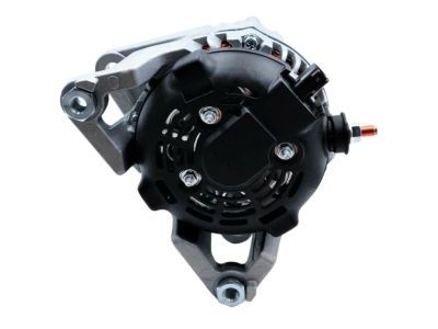 Ram 4801311AE GENERATOR Engine